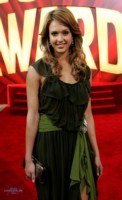 Jessica Alba Tank Top #1429510