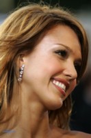 Jessica Alba Sweatshirt #1429514
