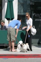 Jessica Alba Sweatshirt #1429630