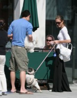 Jessica Alba Sweatshirt #1429633