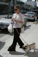 Jessica Alba Sweatshirt #1429636