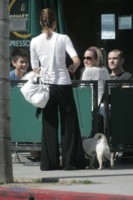 Jessica Alba Sweatshirt #1429680