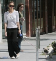 Jessica Alba Tank Top #1429687