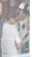 Jessica Alba Sweatshirt #1429695