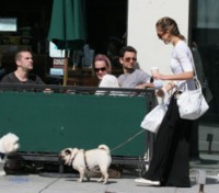 Jessica Alba Sweatshirt #1429703