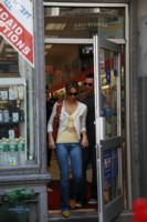 Jessica Alba Tank Top #1429717