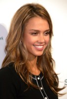 Jessica Alba Tank Top #1429725