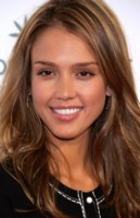Jessica Alba Tank Top #1429726