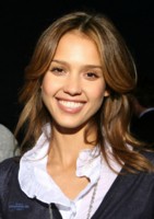 Jessica Alba Tank Top #1429748