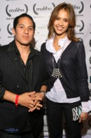 Jessica Alba Tank Top #1429757