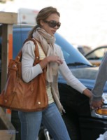 Jessica Alba Tank Top #1429832