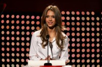 Jessica Alba Sweatshirt #1429845