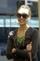 Jessica Alba t-shirt #1429886