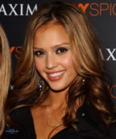 Jessica Alba Tank Top #1429919