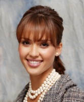 Jessica Alba Tank Top #1429941