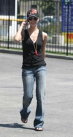 Jessica Alba Sweatshirt #1448521