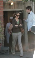 Jessica Alba Sweatshirt #1448535