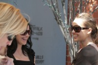 Jessica Alba Tank Top #1448558