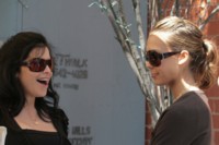 Jessica Alba Tank Top #1448559