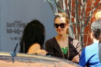 Jessica Alba Tank Top #1448629