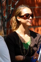 Jessica Alba Tank Top #1448630