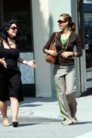 Jessica Alba Tank Top #1448634