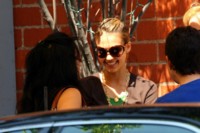 Jessica Alba Sweatshirt #1448635