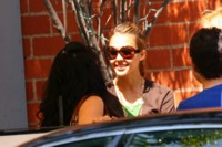 Jessica Alba Sweatshirt #1448642