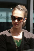 Jessica Alba t-shirt #1448734