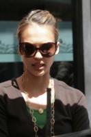 Jessica Alba Tank Top #1448735