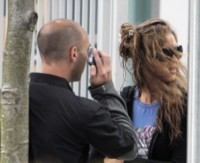 Jessica Alba Sweatshirt #1453384