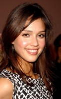 Jessica Alba magic mug #G229194