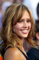 Jessica Alba mug #G229202