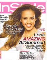 Jessica Alba magic mug #G232302