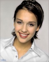 Jessica Alba mug #G233215