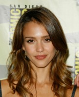 Jessica Alba tote bag #G236355