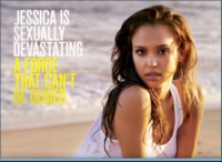 Jessica Alba magic mug #G236373