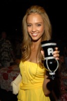 Jessica Alba mug #G241241