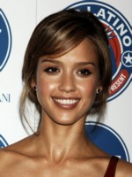 Jessica Alba tote bag #G243175