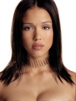 Jessica Alba mug #G248486
