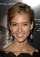 Jessica Alba mug #G248499