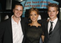 Jessica Alba mug #G248500