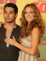 Jessica Alba mug #G248506