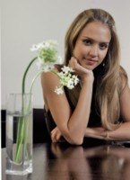 Jessica Alba magic mug #G248511