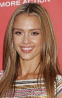 Jessica Alba mug #G248529