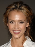 Jessica Alba mug #G248532
