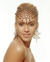 Jessica Alba mug #G248539