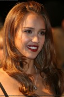 Jessica Alba mug #G293375