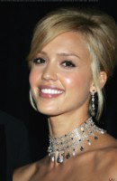 Jessica Alba mug #G293384