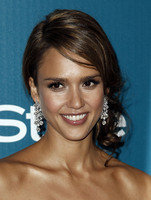 Jessica Alba tote bag #G323473